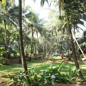 Deluxe Double Room Balcony